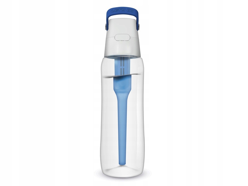 

Butelka filtrująca Dafi Solid 700 ml 2 filtry