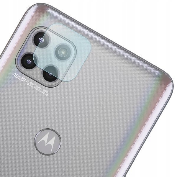 

Szkło Hartowane 9H Na Aparat Do Motorola Moto G 5G