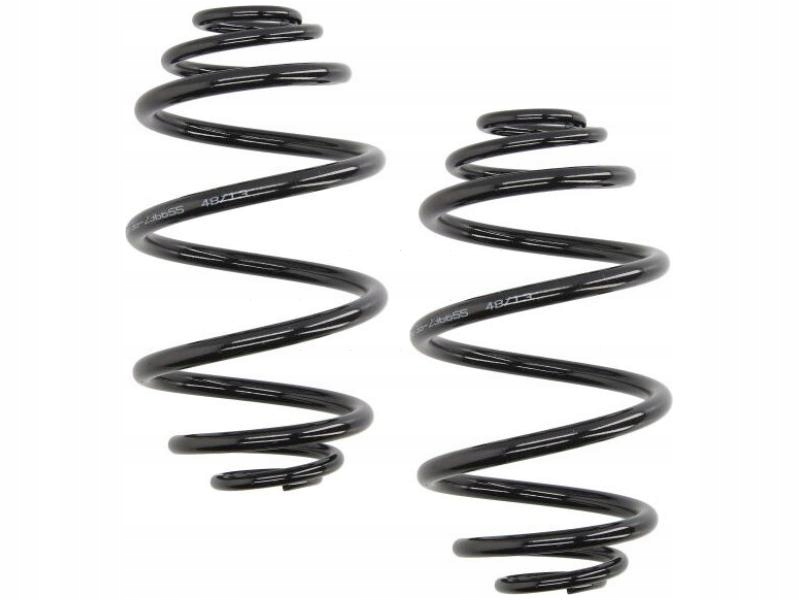 Задня Підвіска l / P Bilstein 38-236655