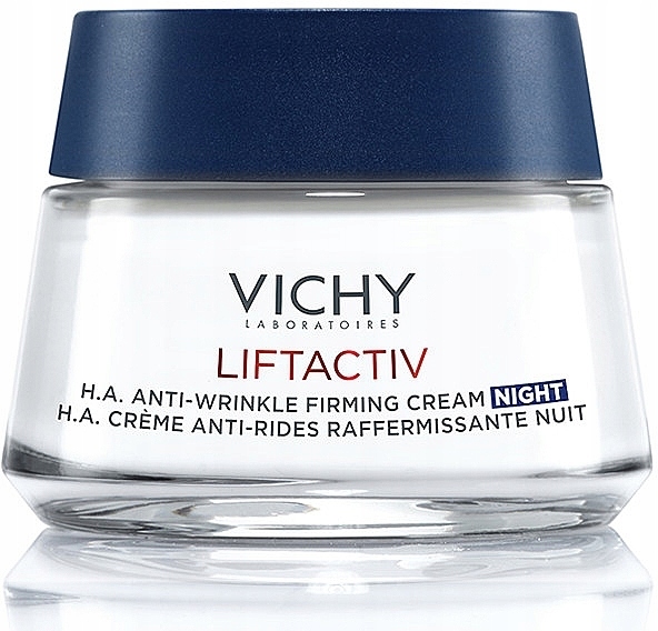 Vichy Liftactiv na noc krem 50ml