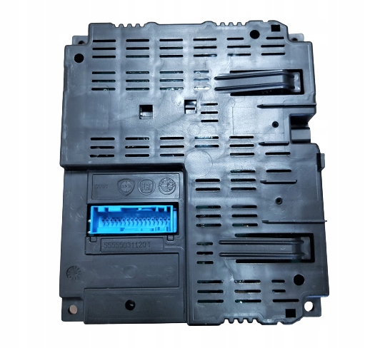 ОРИГИНАЛЬНЫЙ FIAT МОДУЛЬ BLUE & ME 51881054