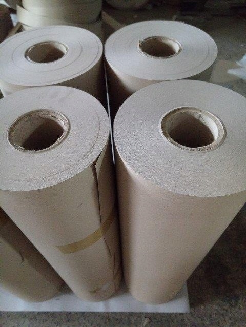 Eko wypełniacz do paczek papier 10kg na tulei 40cm Kod producenta Wypełniacz do paczek eco, papier do pakowania