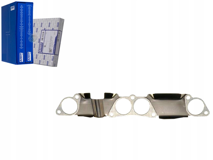 13121800 - ПРОКЛАДКА ВЫПУСКНОГО КОЛЛЕКТОРА ISUZU AMIGO TROOPE