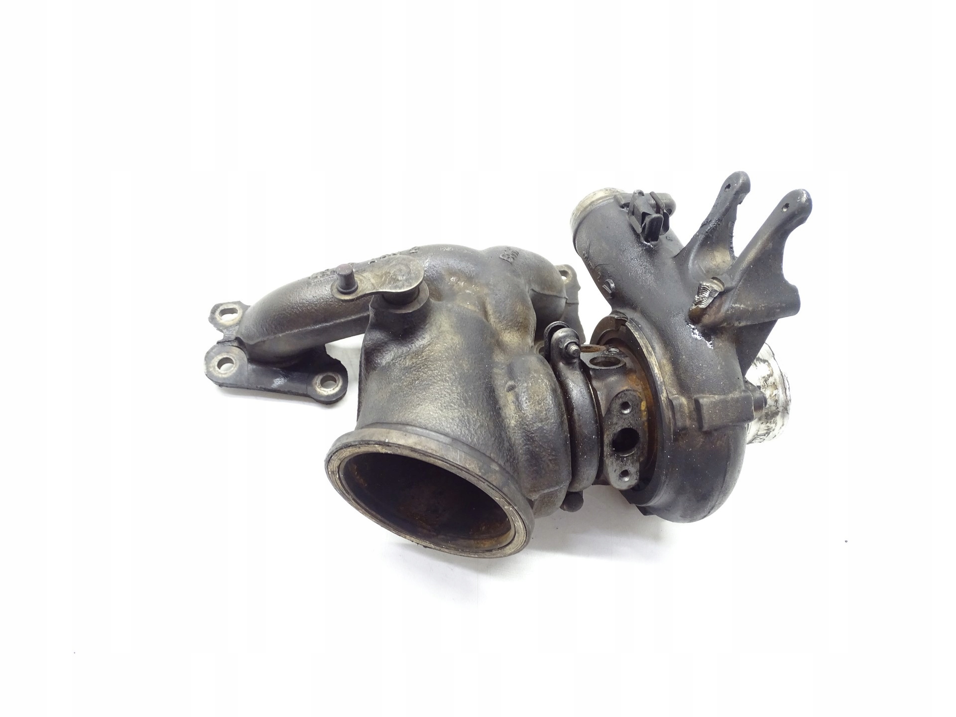 Turbo TURBO Régulateur BMW M4 7850278