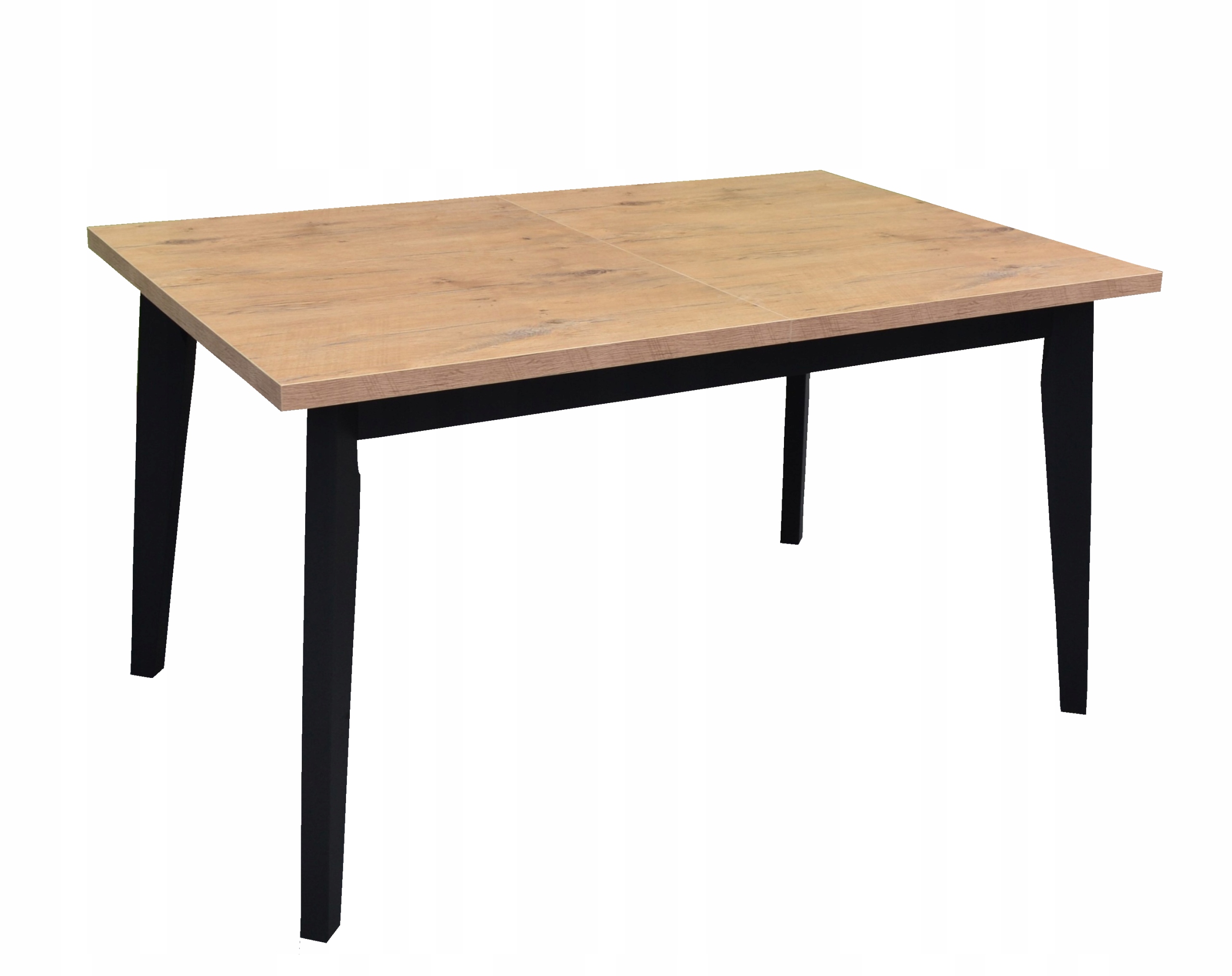 Zestaw Skandynawski 6 krzeseł Oslo i Stół Nord Kod producenta KOSN