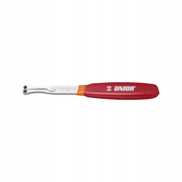 Unior Adjustable Spanner Wrench 253/2dp-us 2,3 X 2,8