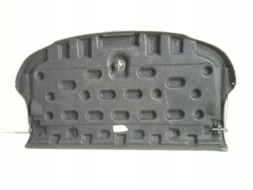 Seat Toledo III Abdeckung, Hutablage heck hinten 5P5867769C