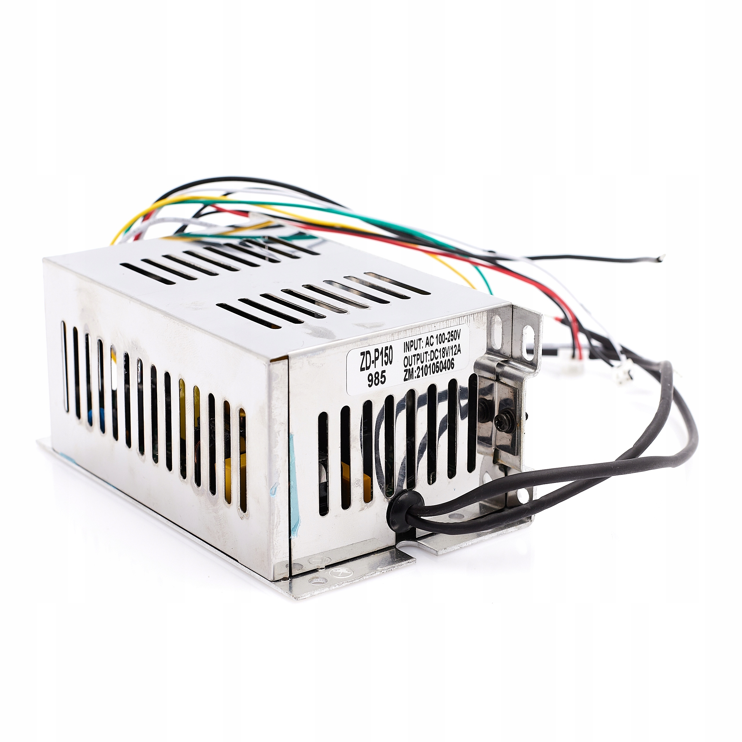 Napájecí Zdroj ZD-P150 Pro Stanice ZD-915/ZD-917/8915 Techrebal