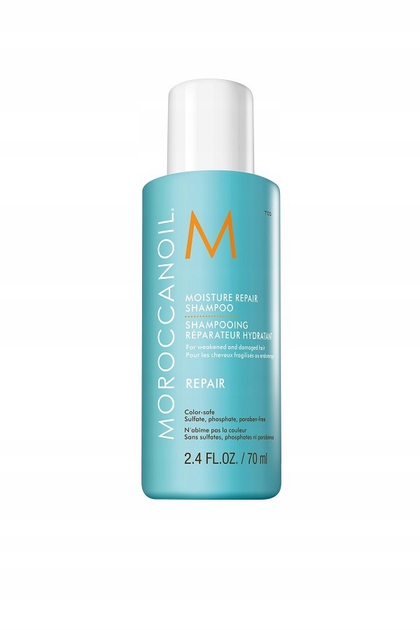 Moroccanoil Repair Szampon Regenerujący 70 ml