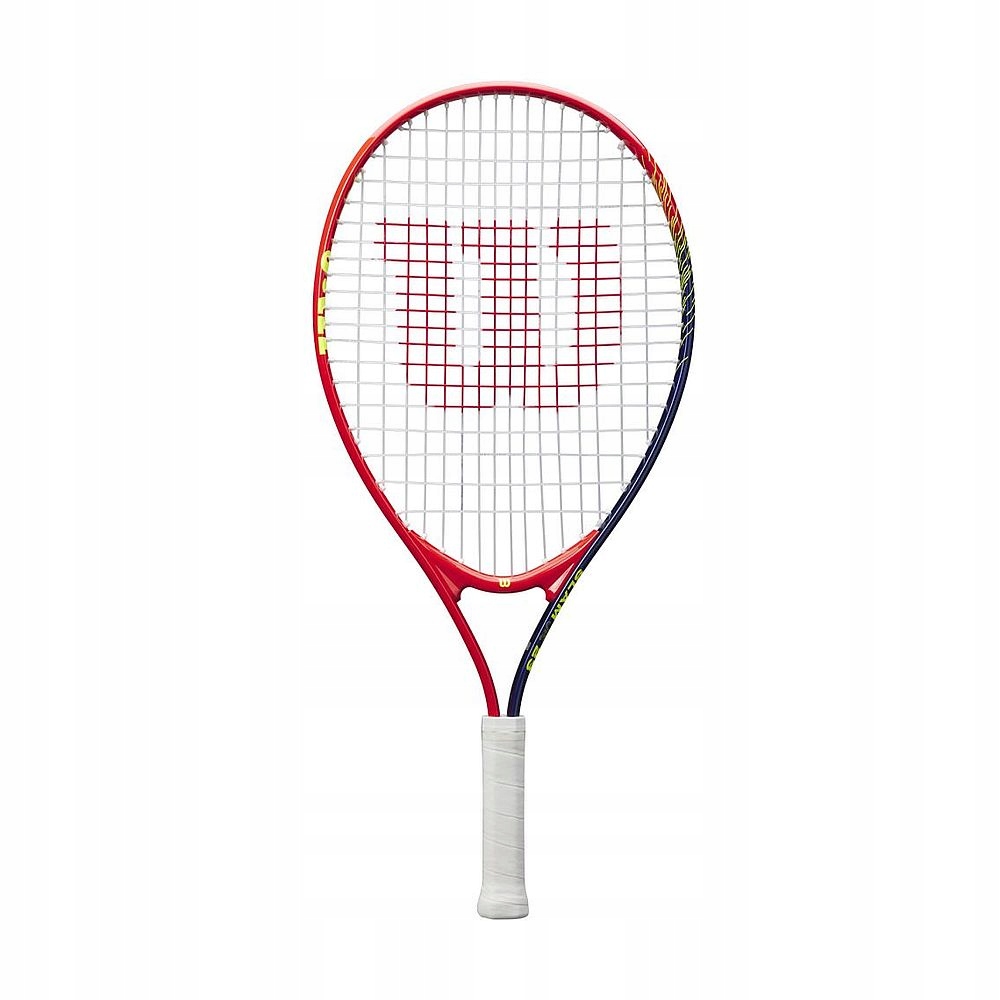 Rakieta tenisowa dla dzieci Wilson Slam Junior 23