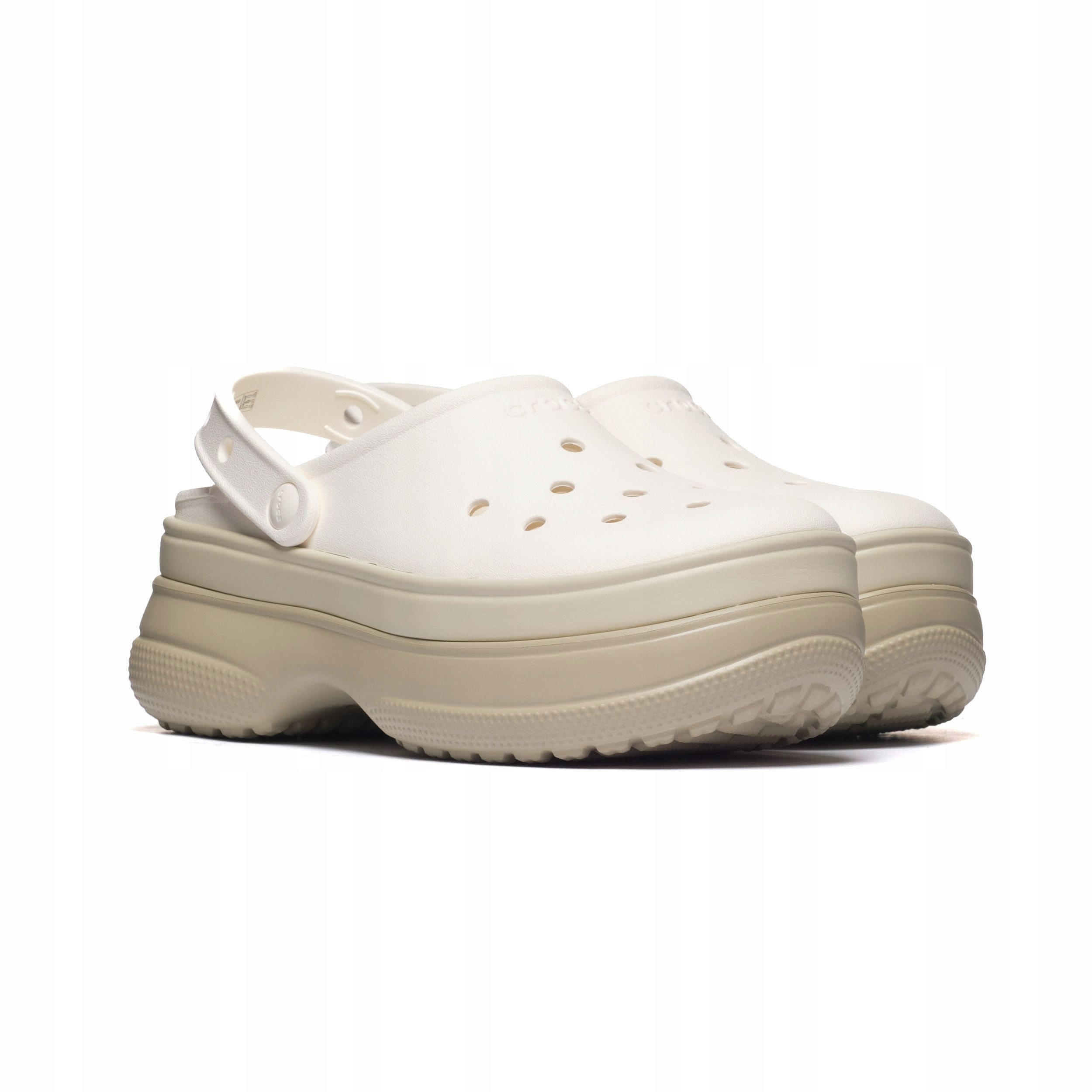 Crocs Classic Stacked Clog 37-38 Unisex Nazouváky