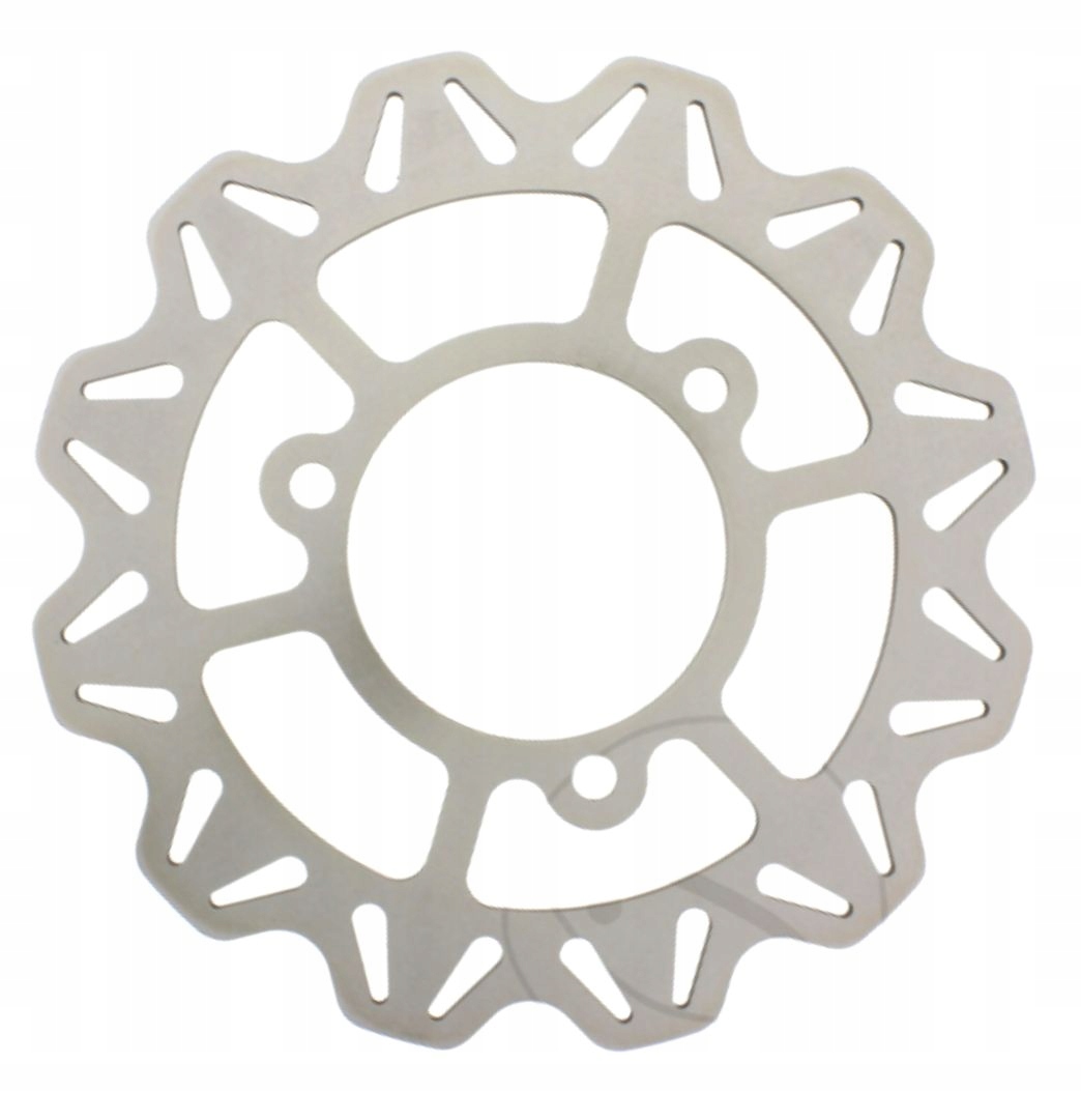 Přední Brzdový Kotouč Suzuki Uh 125 200 Burgman