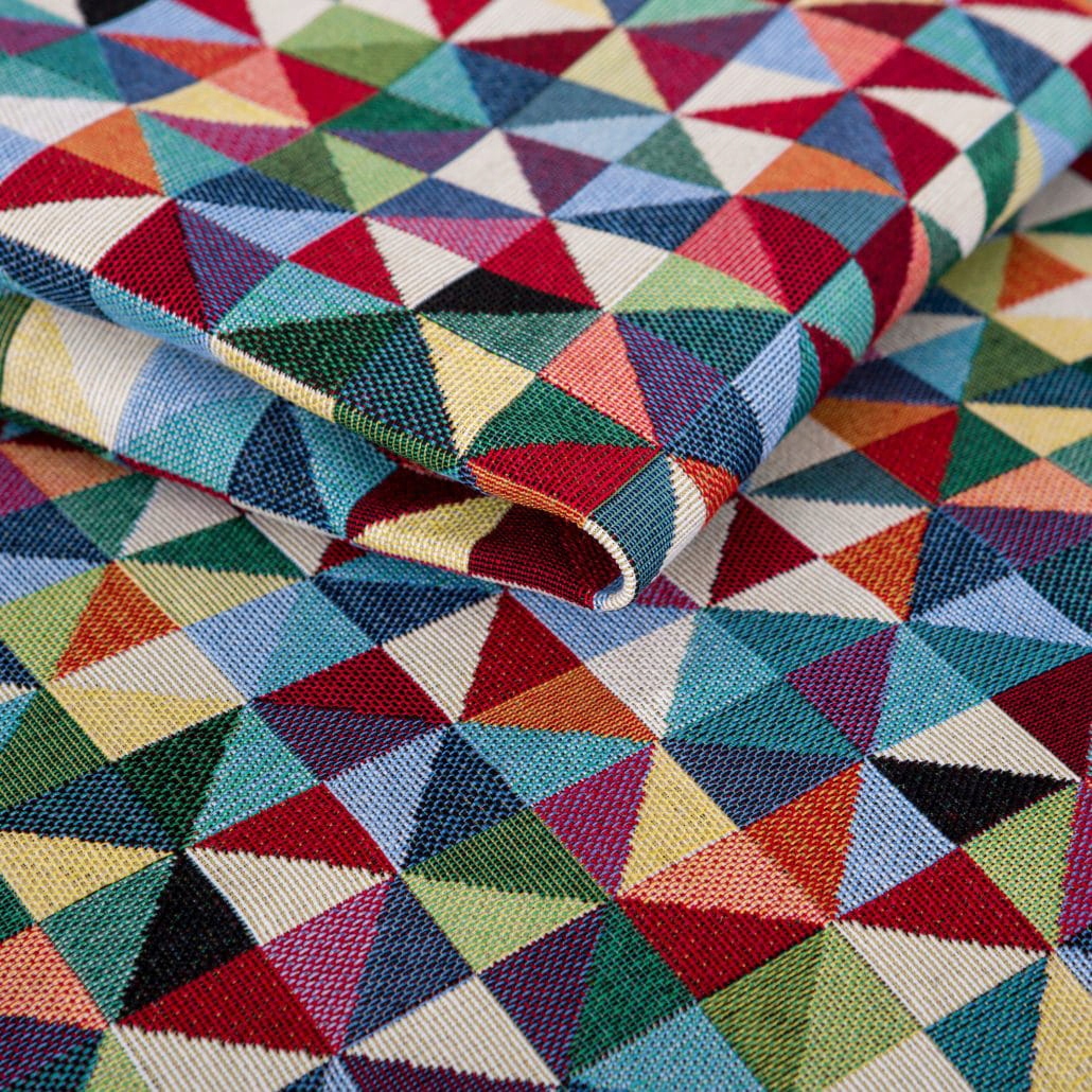 Potahová látka Unica Peru 1mb