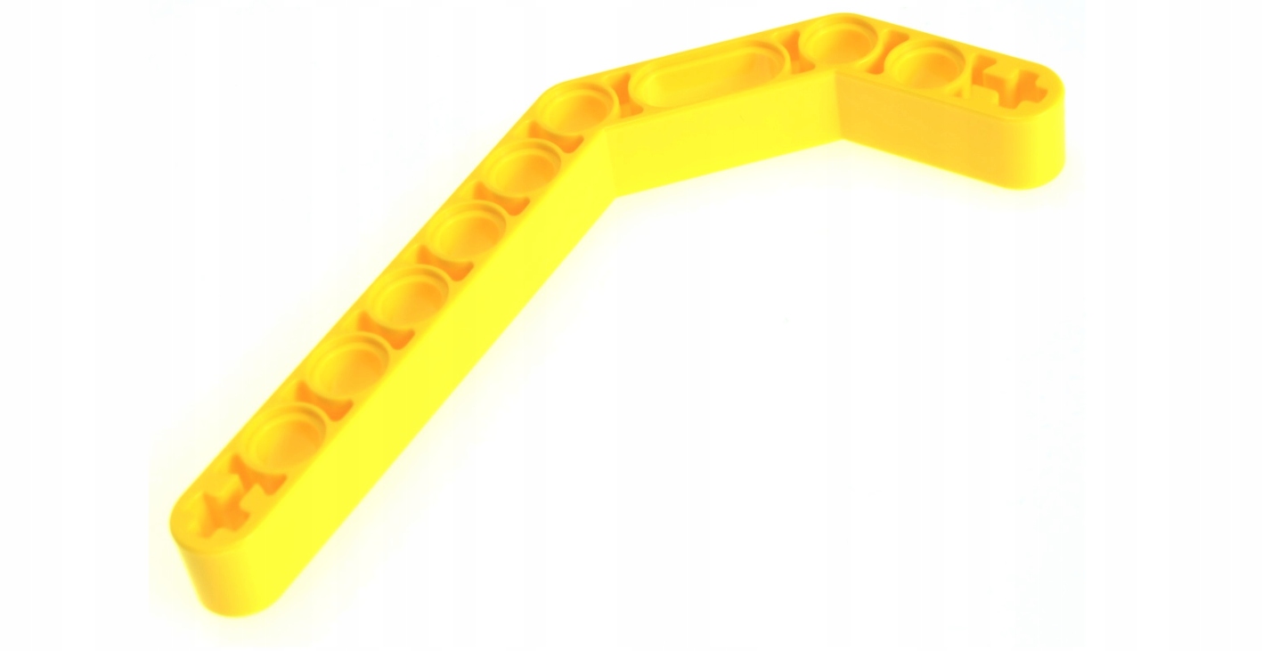 

Lego Liftarm 1X11,5 żółty 32009