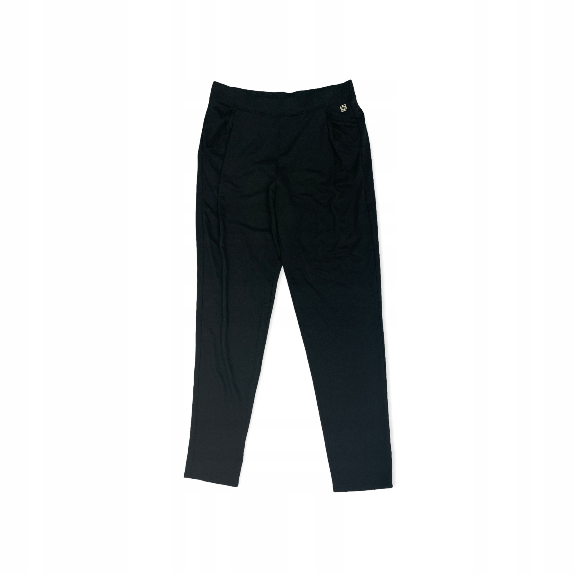 Dámské kalhoty Casual černé Natori S