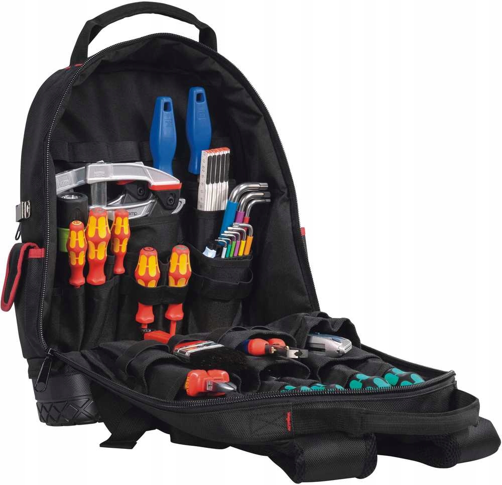 Plecak na narzędzia uniwersalny Parat Basic Kod producenta 5990830991