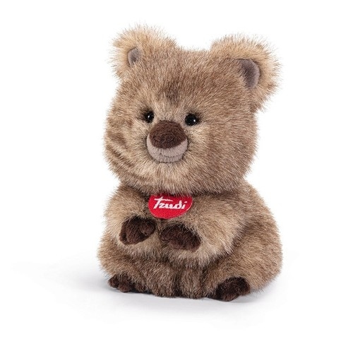 

Quokka Maximillian