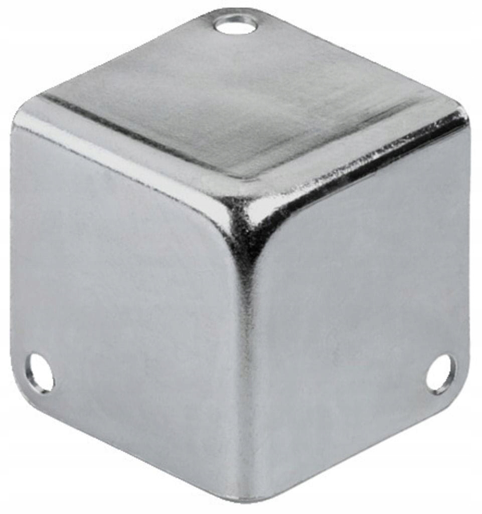 NAROŻNIK METALOWY DO OBUDOWY MONACOR MZF-8502