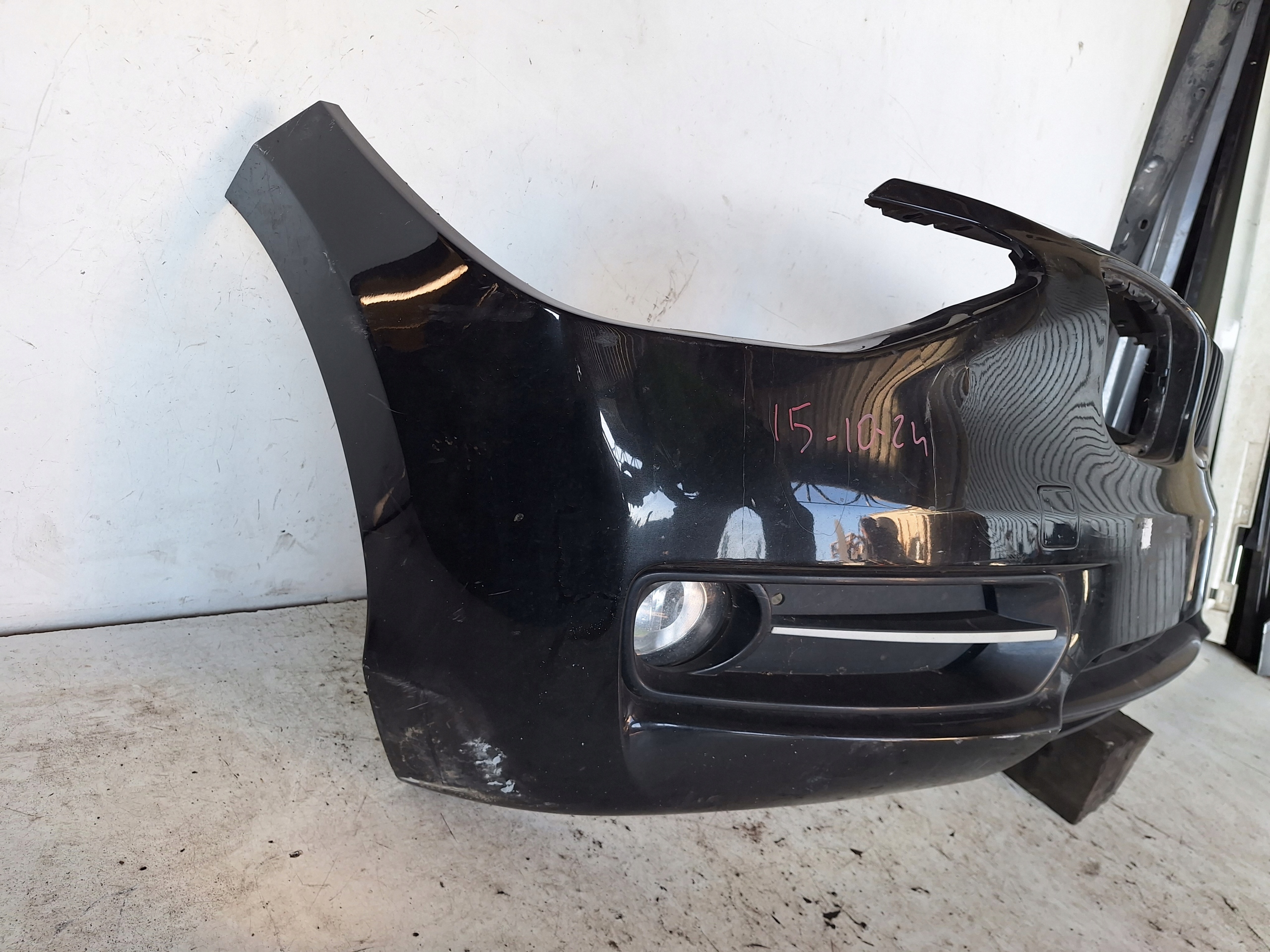 BMW e F20 F21 11-15 Paraurti