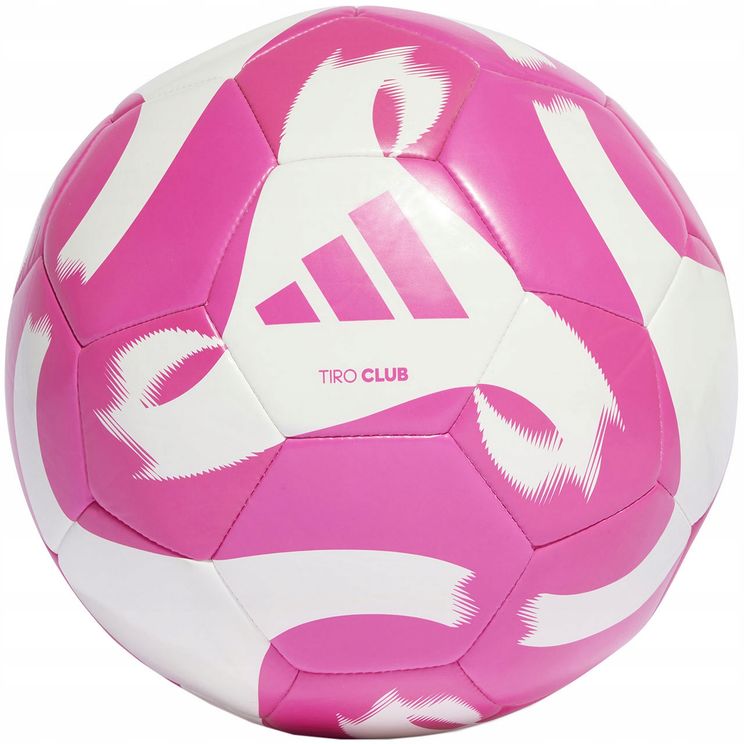 ADIDAS PIŁKA NOŻNA TRENINGOWA TIRO CLUB HZ6913 r 5