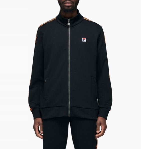 Fila Pánské tričko Haben 687636-002 S