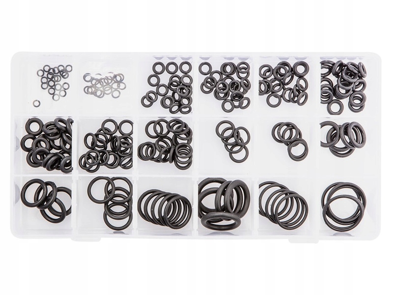 Zestaw oringów NEO 11-977