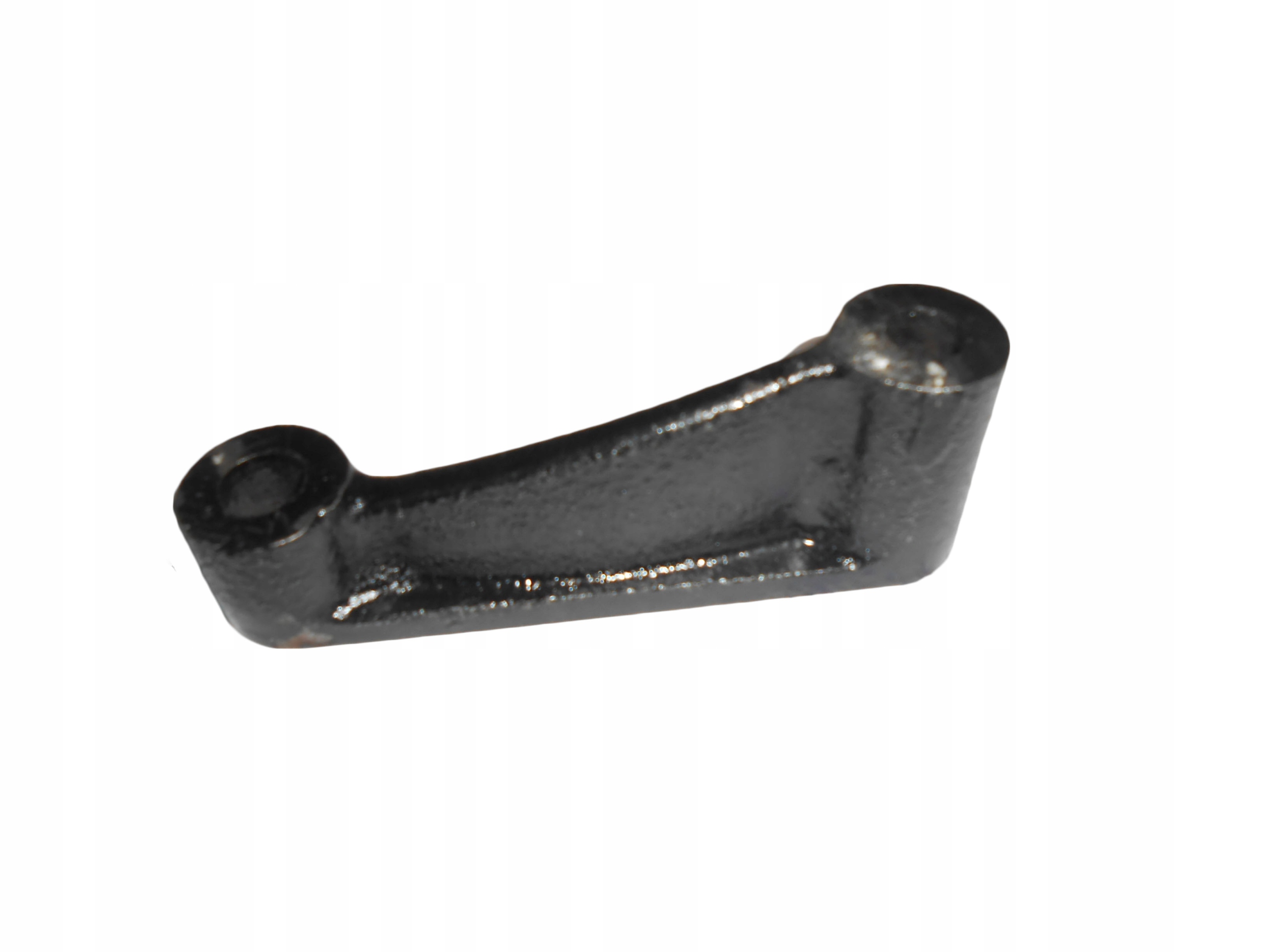 Wspornik alternatora A125 70 4CT90