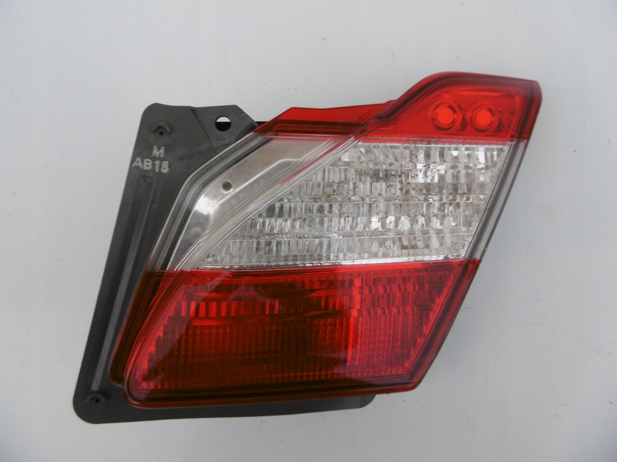 light bonnet boot right left rear part INFINITI M M35 M37