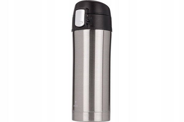 

Termos Turystyczny Inox Mpm Smile STT-1/12 300ML