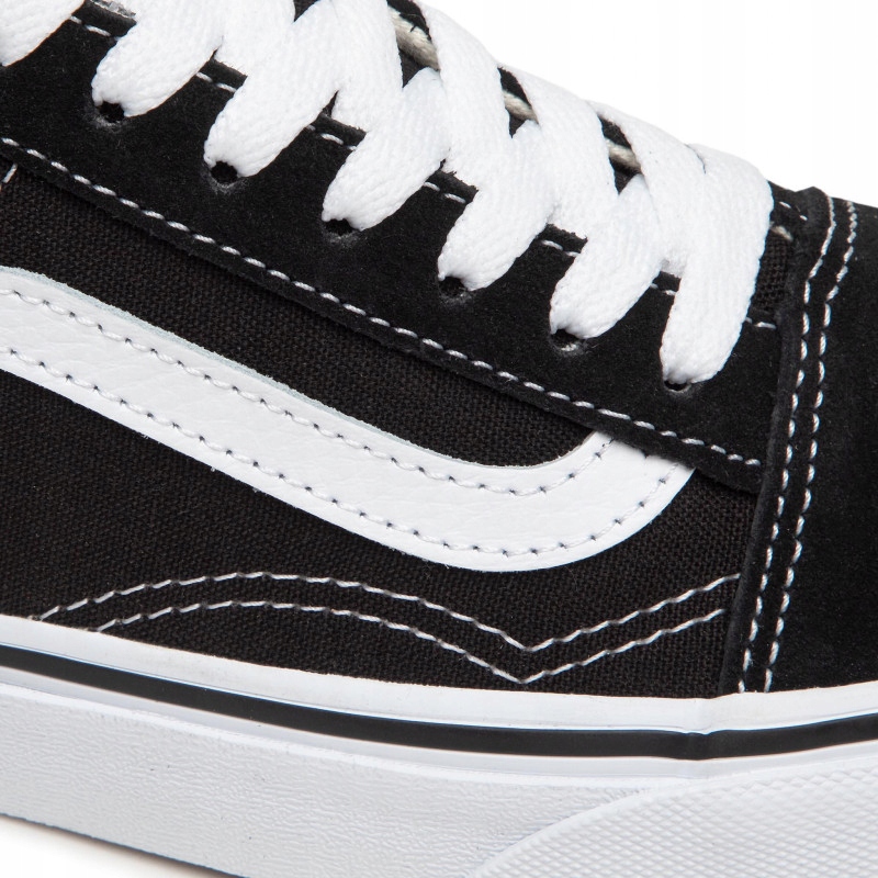 VANS OLD SKOOL BUTY MĘSKIE VD3HY28 TRAMPKI Rozmiar 42