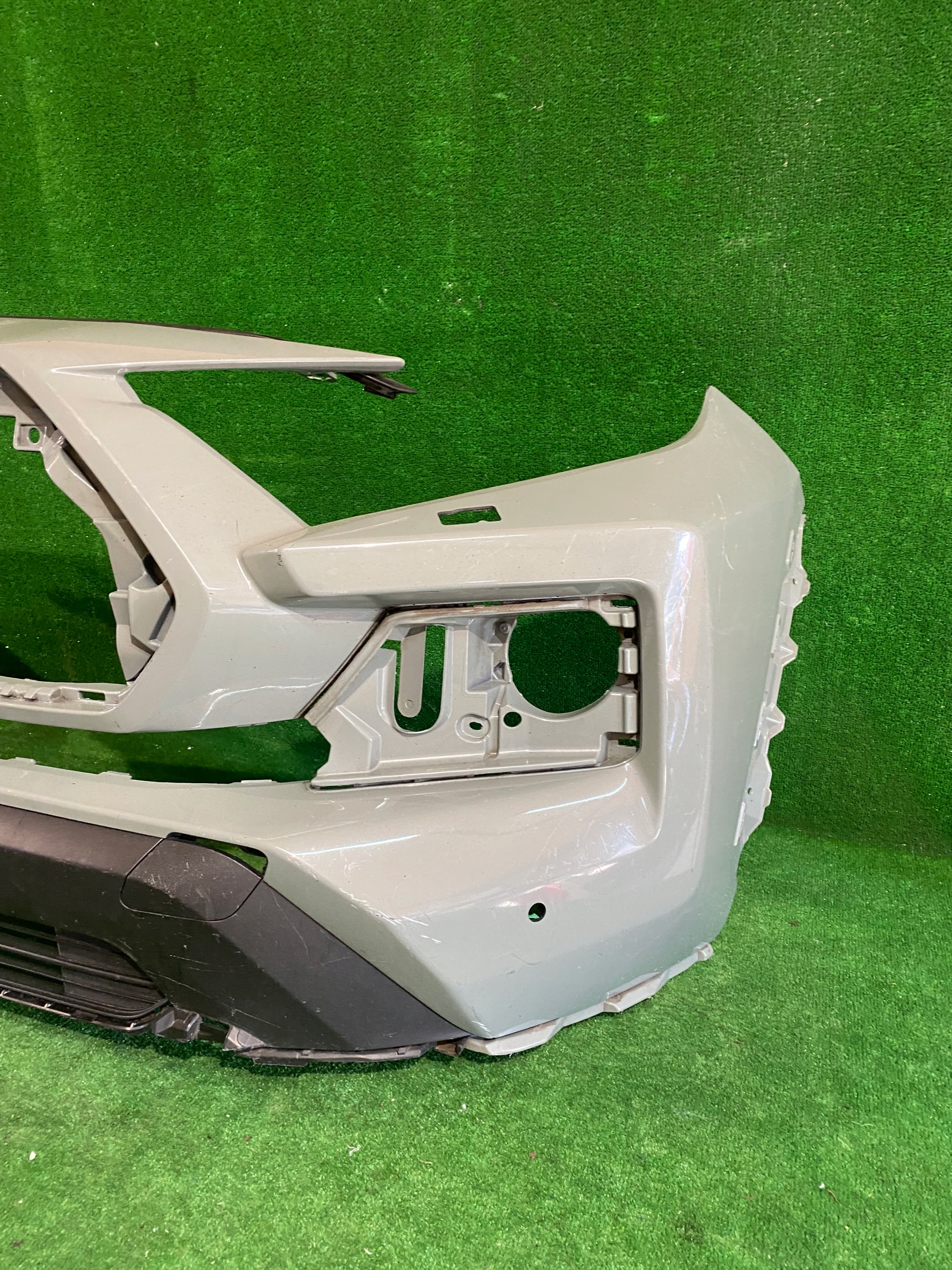 Frontstoßstange vorne TOYOTA RAV4 V LIFT NR.4358
