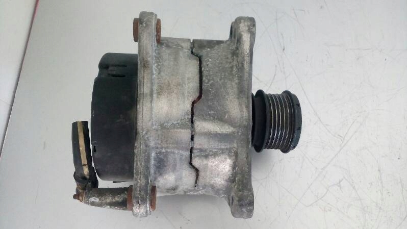 Alternator Volkswagen Golf IV Audi Skoda0123310035 Typ samochodu Samochody osobowe
