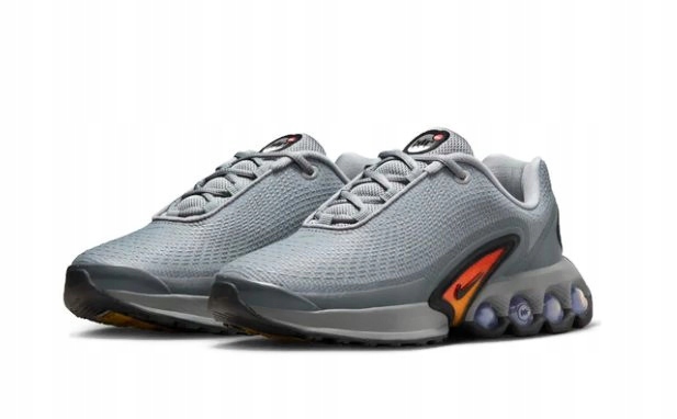 Buty Nike Air Max Dn Rozmiar 39 Oryginalne