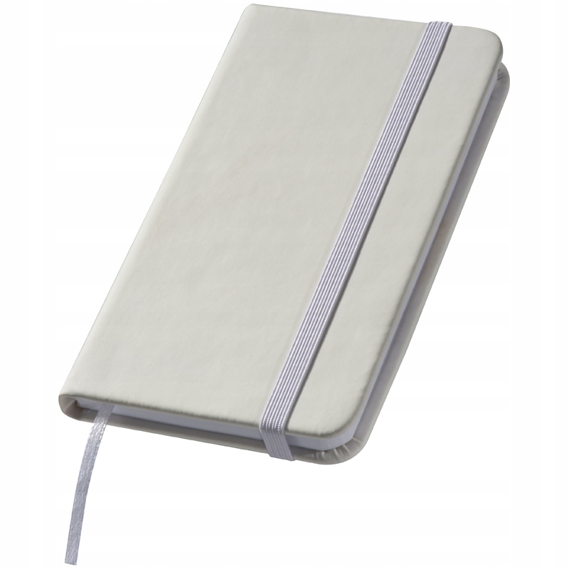 Notes, kolor biały MC2836706