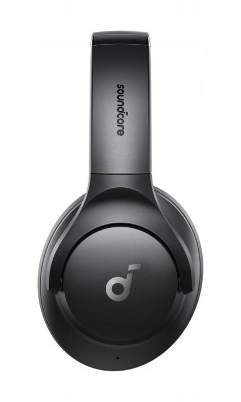 Soundcore Q20i wokółuszne z aktywną redukcją szumów ANC - ANKER Q20 Marka Soundcore