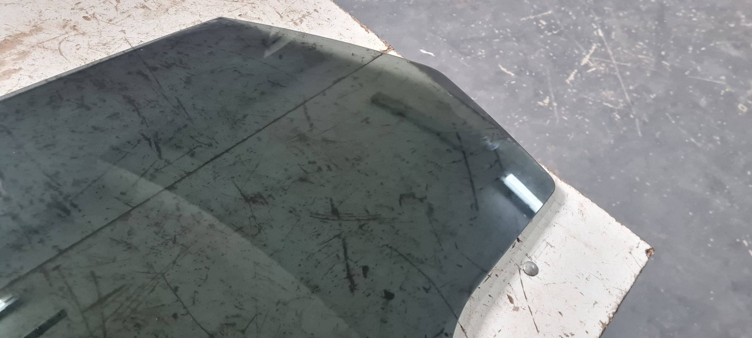 Ford Edge II 2019 ST LIFT window door left left rear part AS3 FT4BR25713A