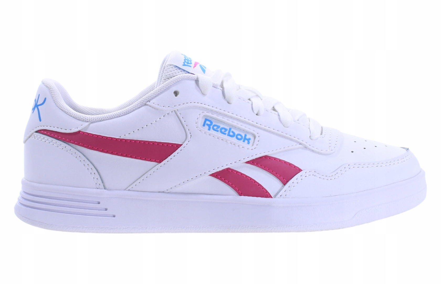 Dámské boty Reebok Court Advance 100075021