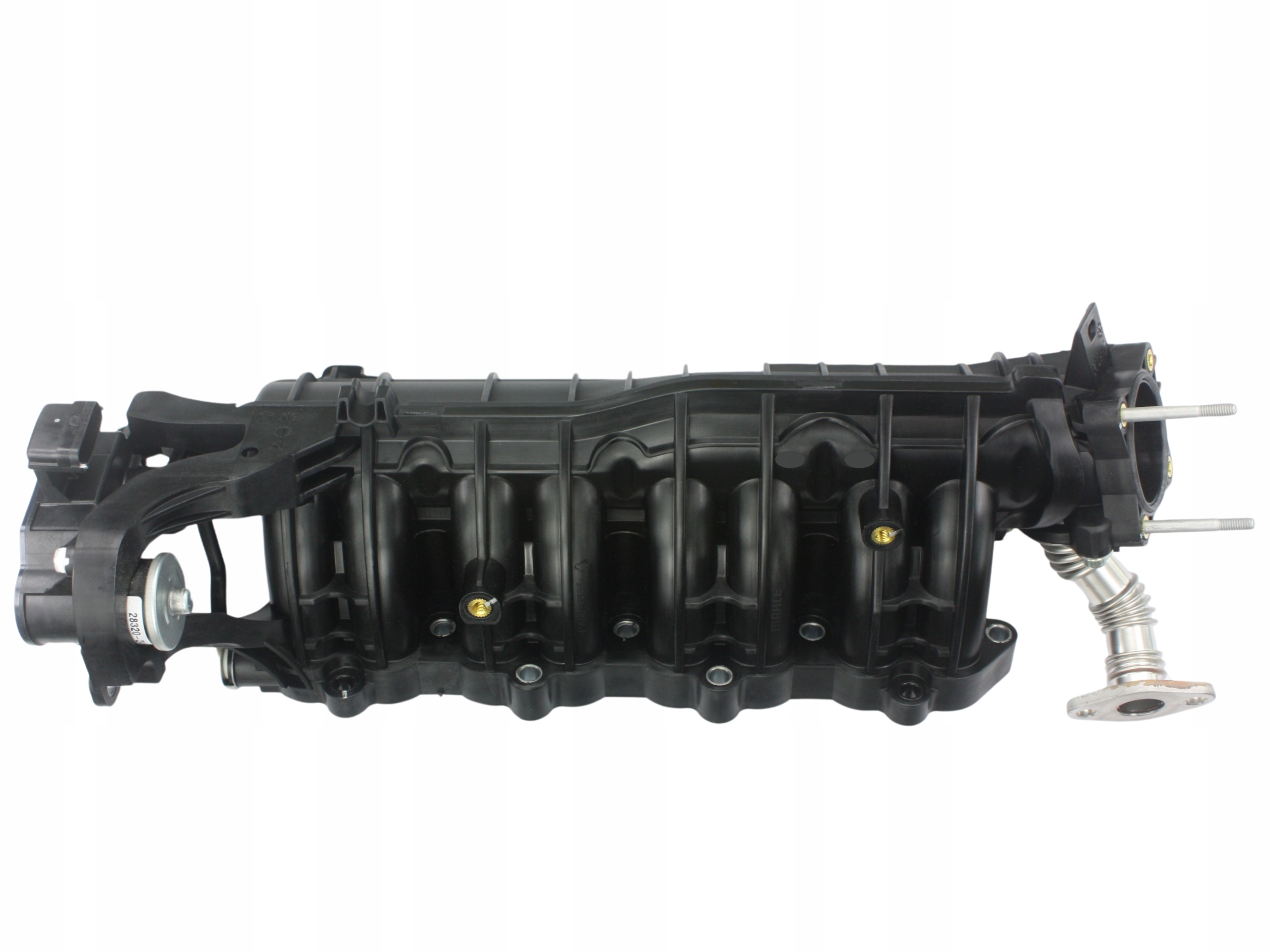 Sací Kolektor Hyundai i40 ix35 Kia Carens Optima Sportage 1.7 Crdi