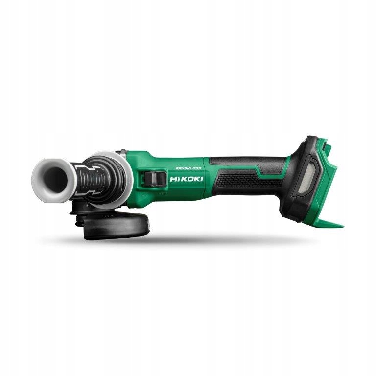 Úhlová Bruska 125 MM 18 V 0 * Ah
