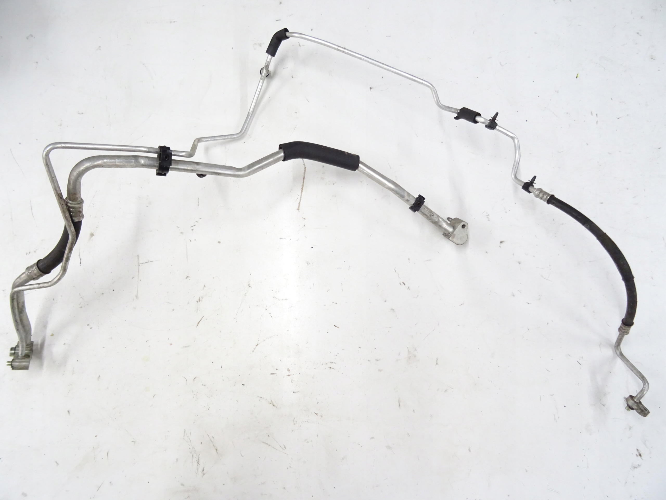 OPEL INSIGNIA A КОНДИЦІОНЕР