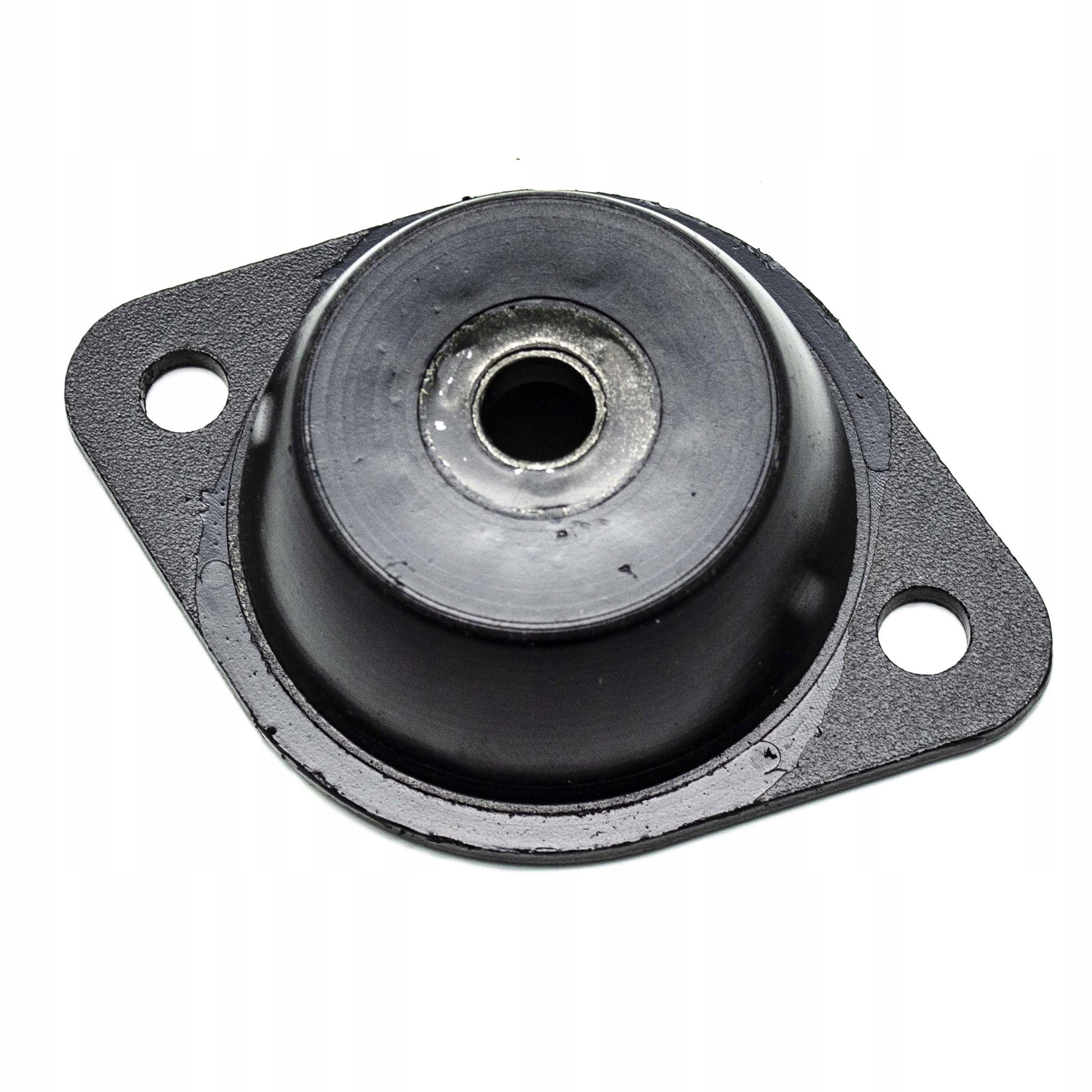 Polštář převodovky Aixam zesílený (tvrdý)