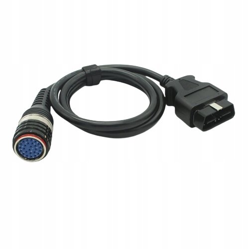 ORYGINALNY KABEL VOCOM VOLVO OBDII RENAULT OBD2