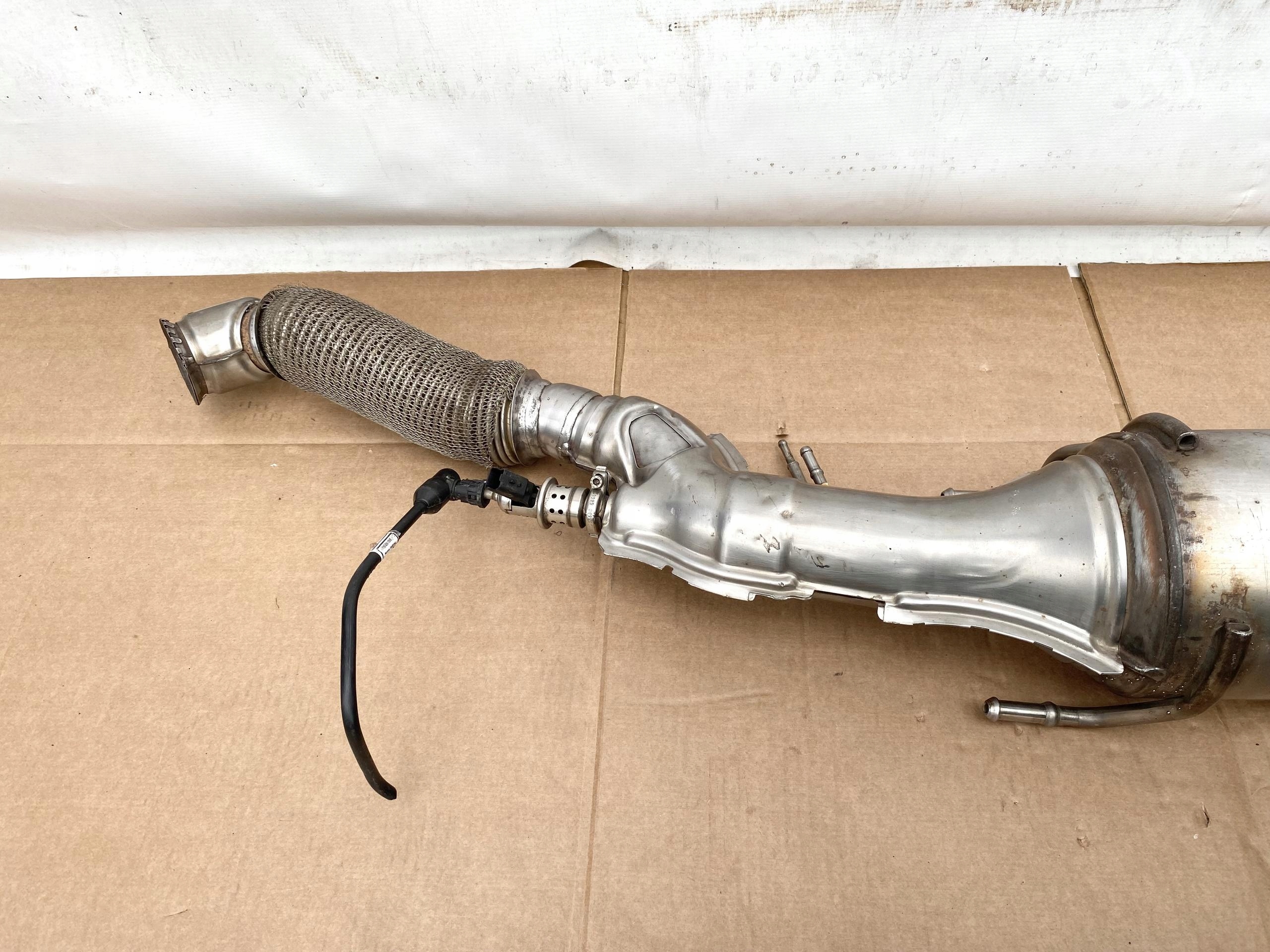 JUMPER BOXER 2.2B-HDI 18-filter CZASTEK STALYCH DPF