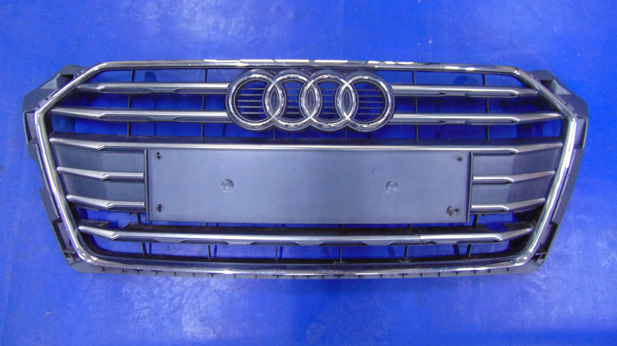 Grille Grille/masque AUDI A5 8W