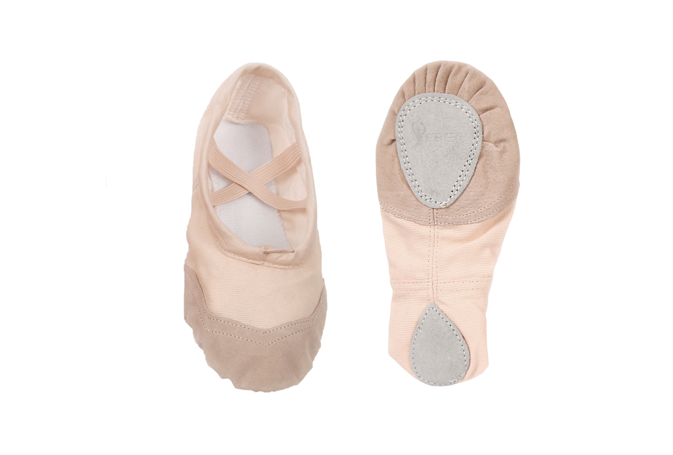 

Baletki Do Tańca FreeDance - Tradycyjne -roz.30