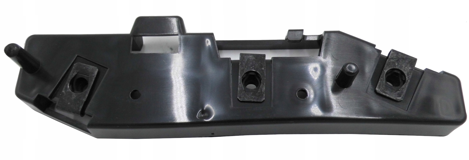 SLIZG ZDERZAKA PRZEDNIEGO PRAWY FORD EDGE 2016