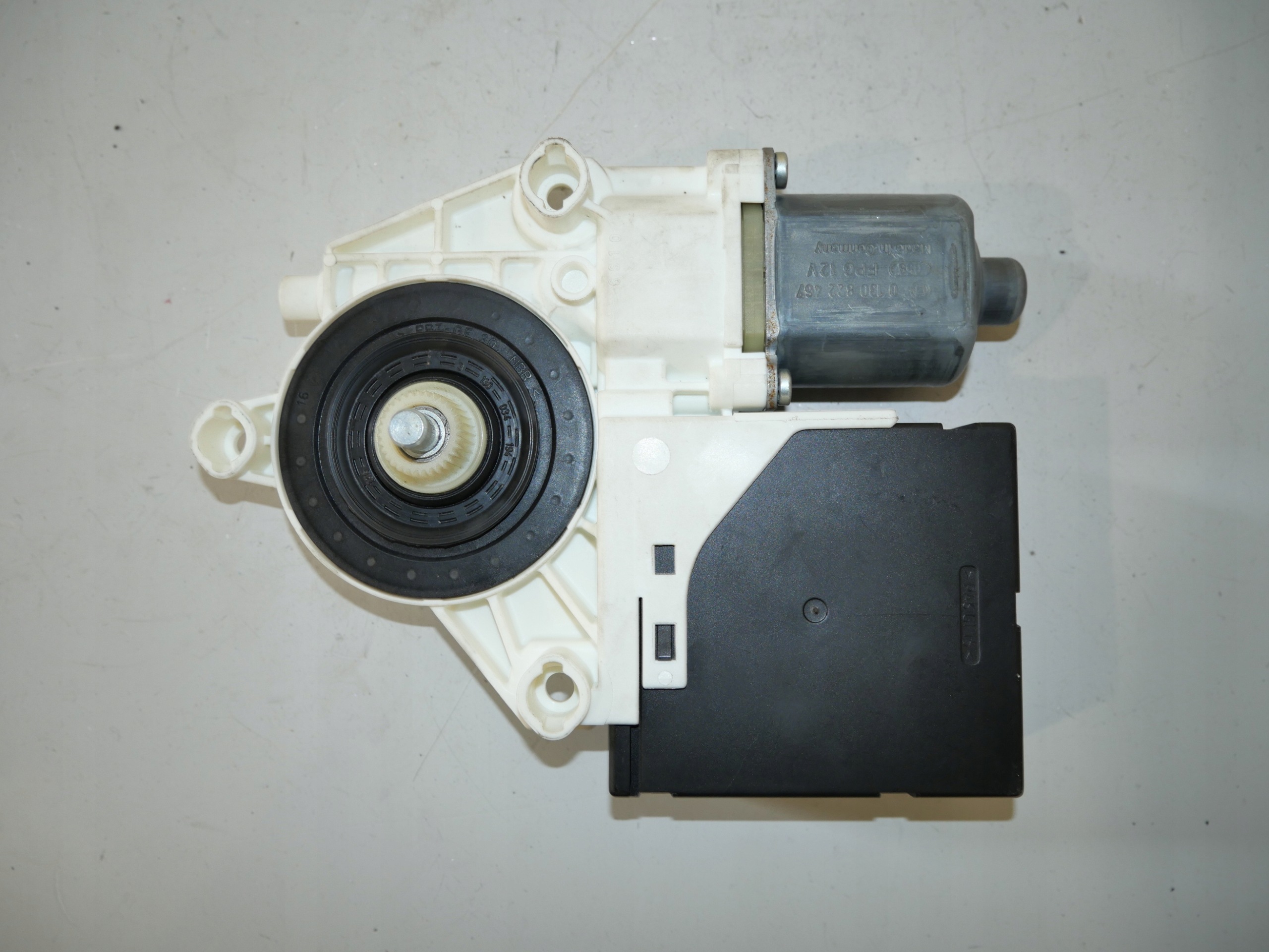 mini motor engine windows VW PASSAT B7 3C0959792B