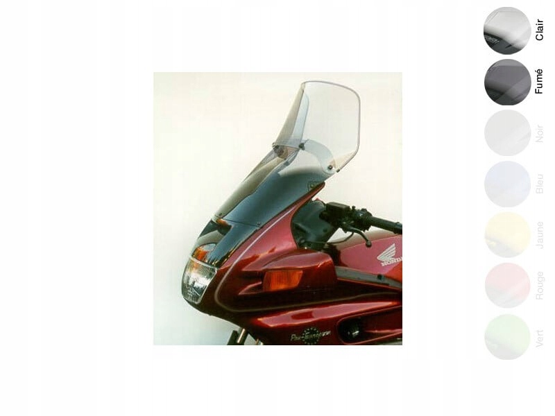 Mra Varioscreen VM Čelné sklo so spojlerom Honda ST1100 Pán European 4025