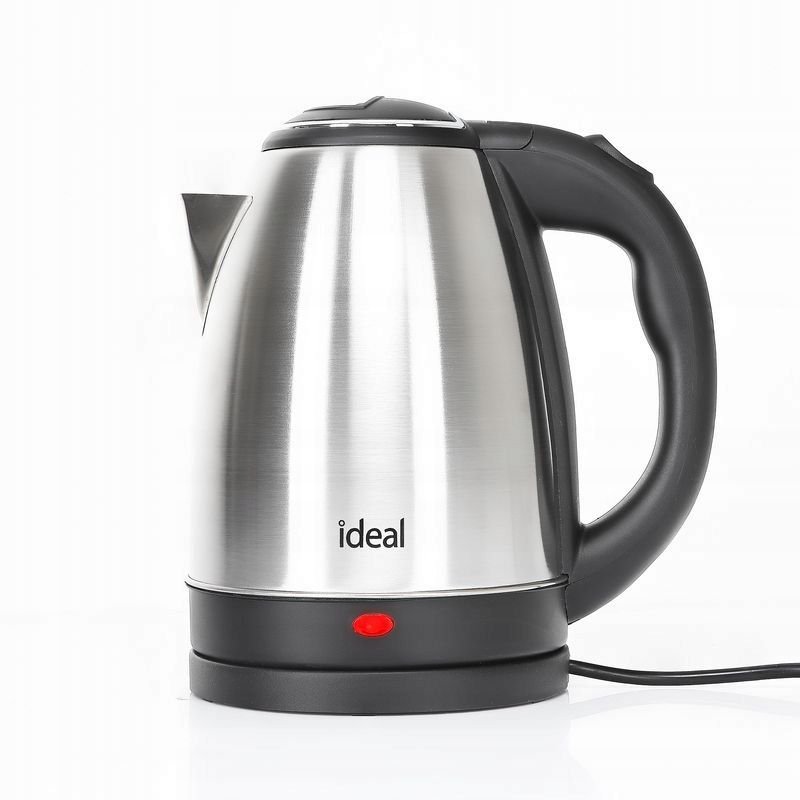 Czajnik Elektryczny Bezprzewodowy Duży 1,8L