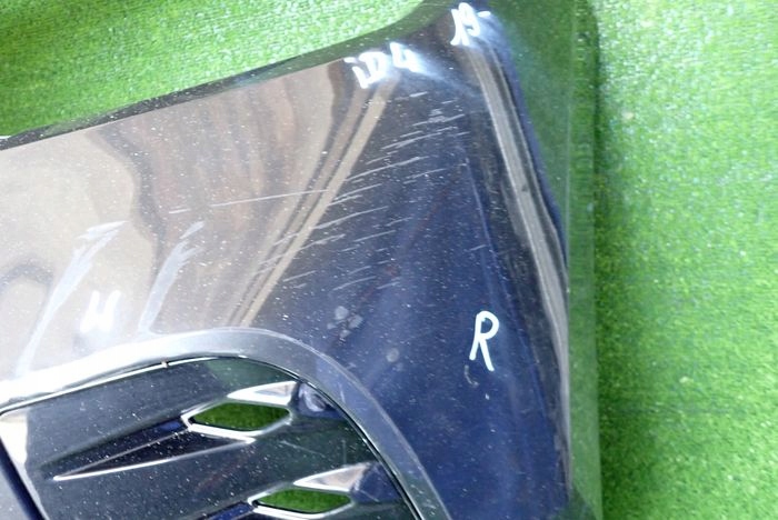 VW ID4 ID-4 19- Paraurti anteriore Anteriore
